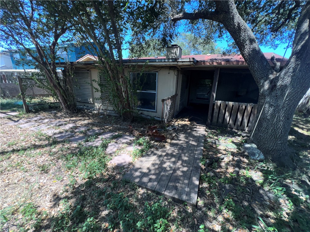 8125 Baylark Drive Corpus Christi TX 78412