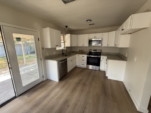 2210 Meadowglen Drive Corpus Christi TX 78414