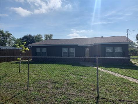 641 Belma Street Corpus Christi TX 78418