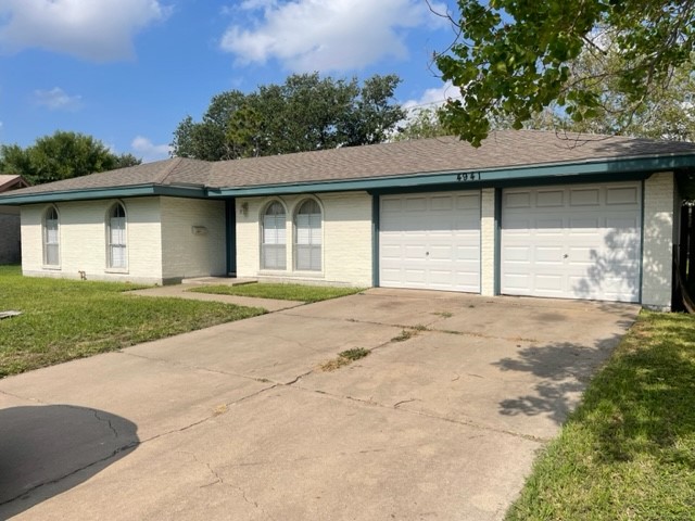 4941 French Drive Corpus Christi TX 78411