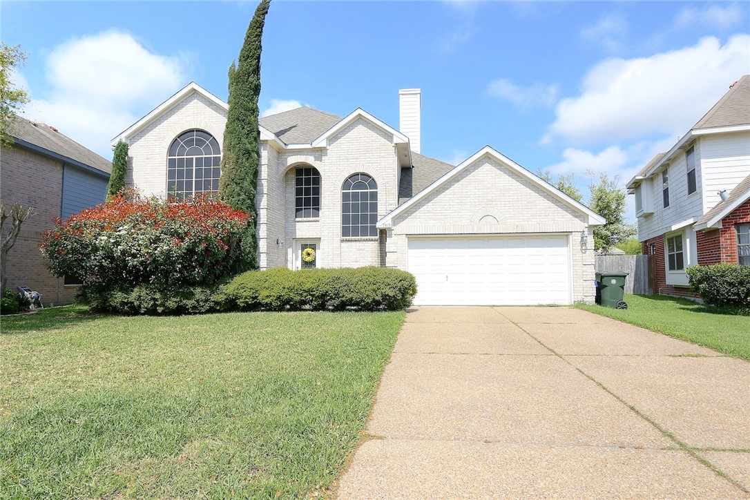 7813 Kingshire Drive Corpus Christi TX 78413