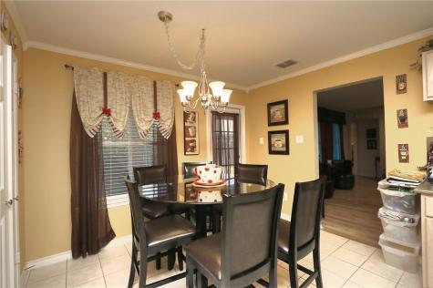 7813 Kingshire Drive Corpus Christi TX 78413