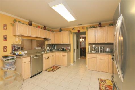 7813 Kingshire Drive Corpus Christi TX 78413