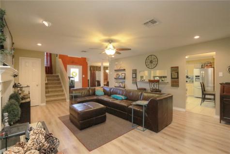 7813 Kingshire Drive Corpus Christi TX 78413