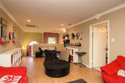 7813 Kingshire Drive Corpus Christi TX 78413
