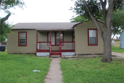 4113 Naples Street Corpus Christi TX 78415