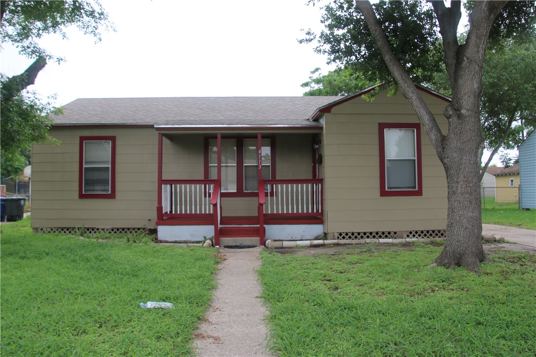 4113 Naples Street Corpus Christi TX 78415