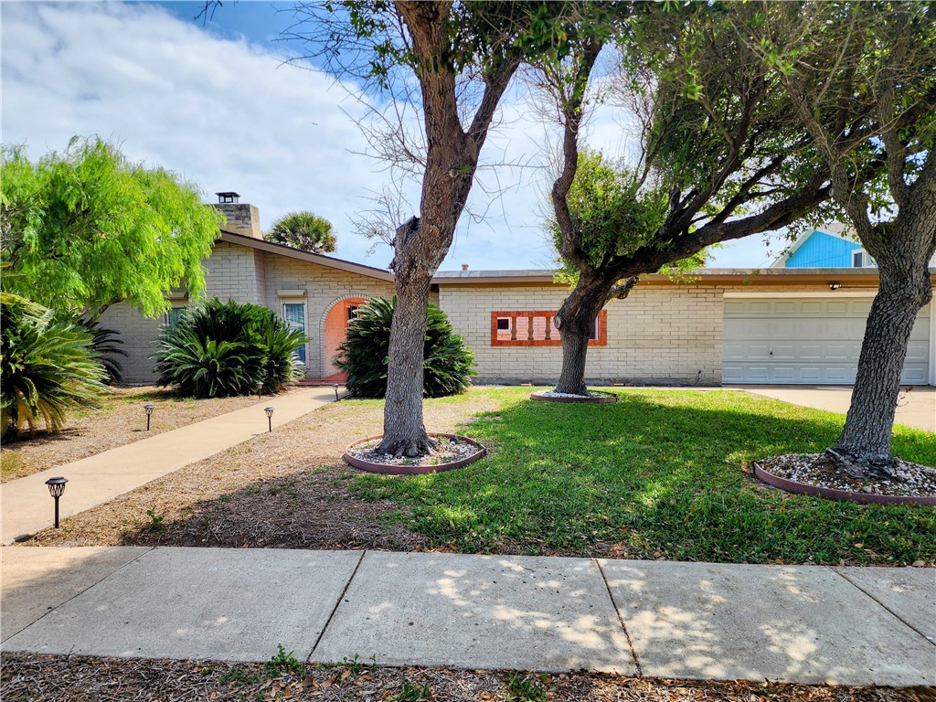 214 Shore Drive Portland TX 78374