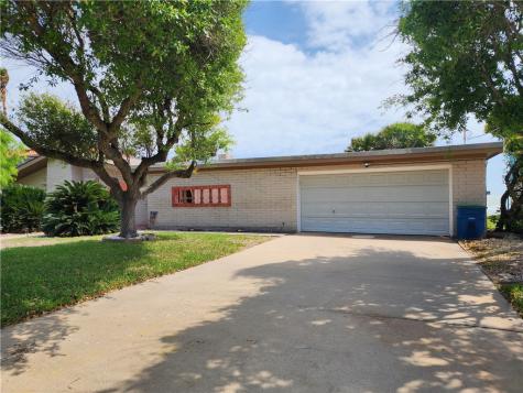 214 Shore Drive Portland TX 78374