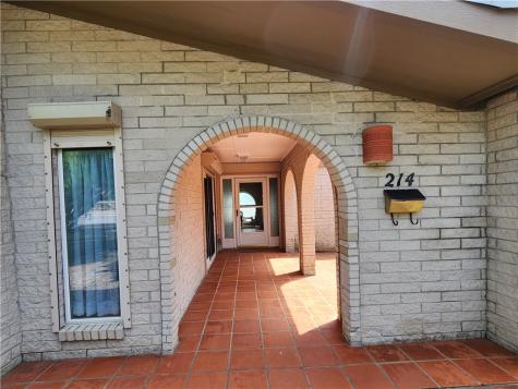 214 Shore Drive Portland TX 78374