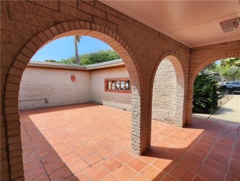 214 Shore Drive Portland TX 78374