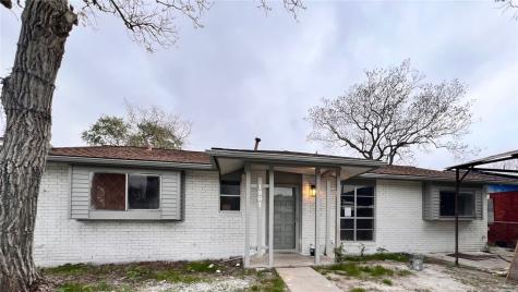 1901 Andrews Drive Corpus Christi TX 78416
