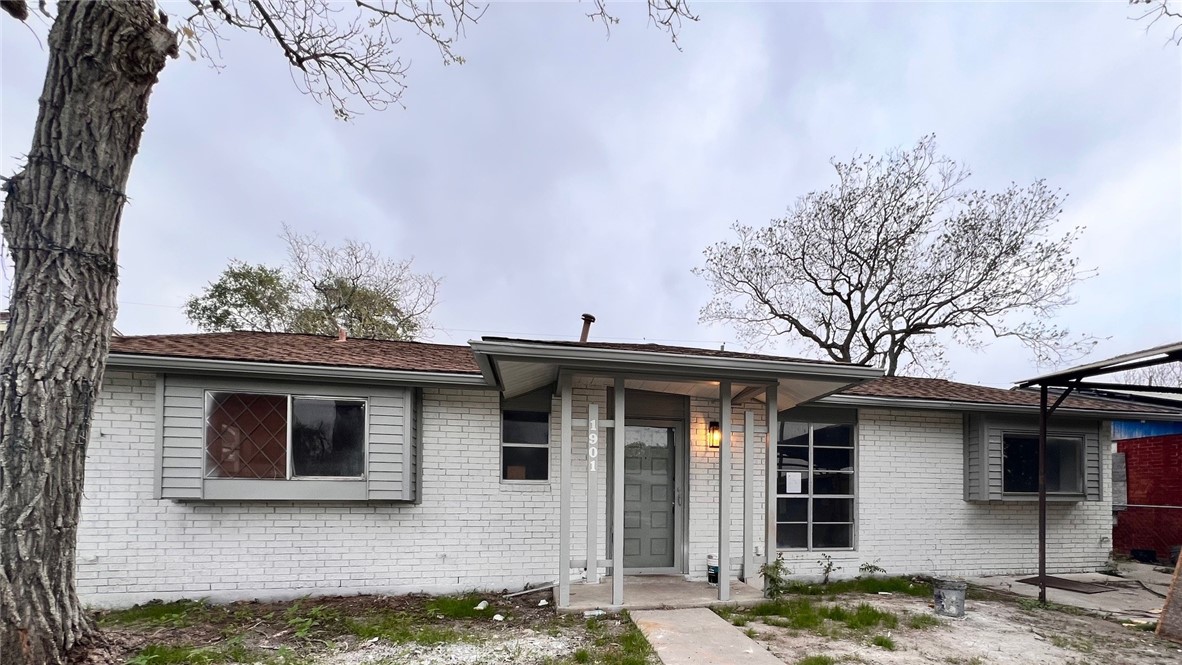 1901 Andrews Drive Corpus Christi TX 78416