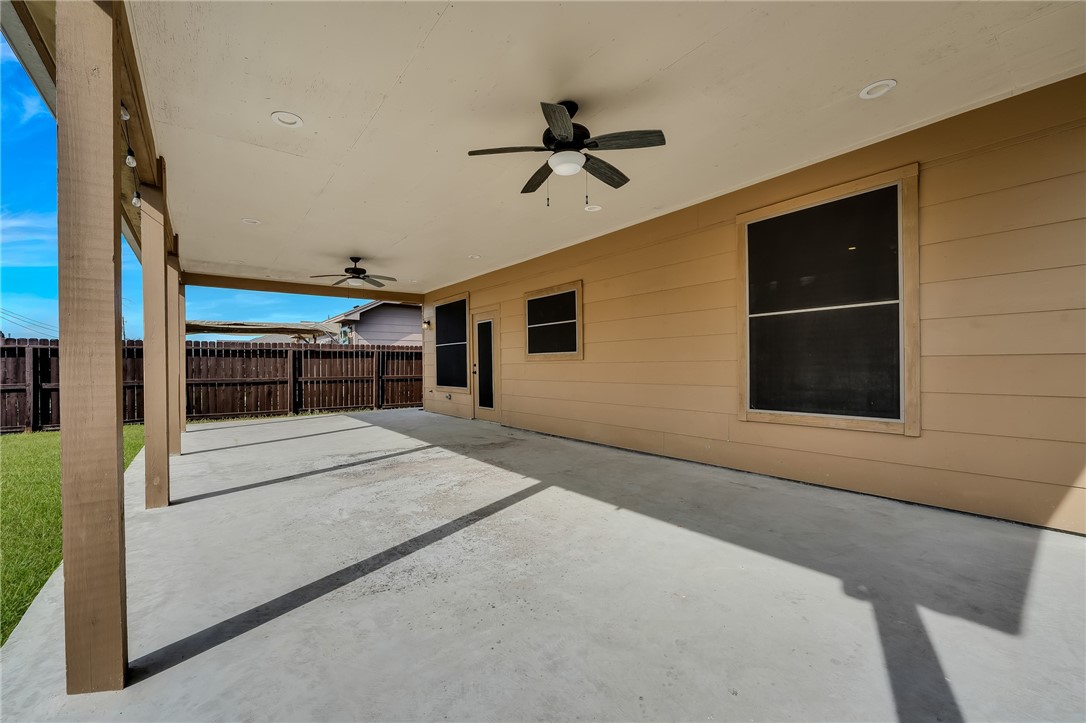 3021 Maverick Drive Corpus Christi TX 78410