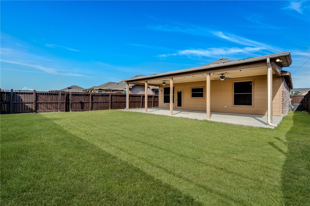 3021 Maverick Drive Corpus Christi TX 78410
