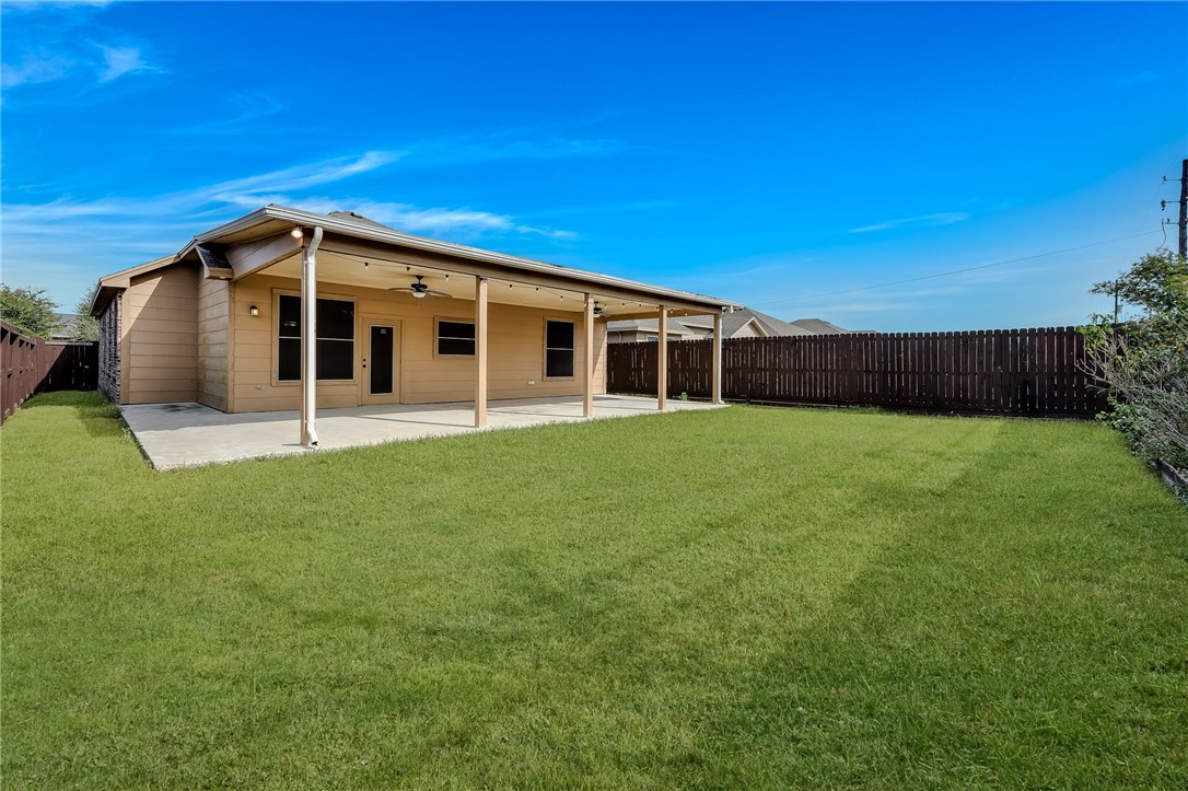 3021 Maverick Drive Corpus Christi TX 78410