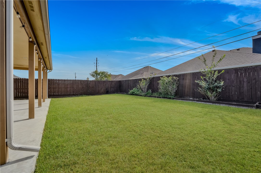 3021 Maverick Drive Corpus Christi TX 78410