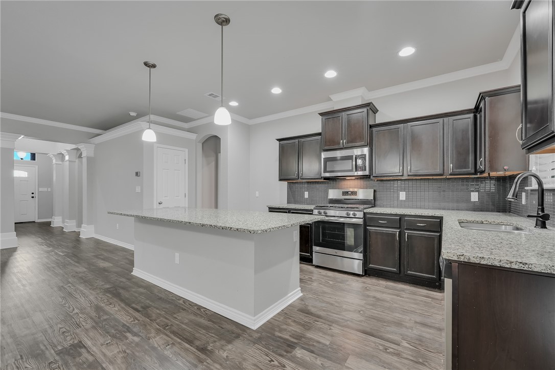 3021 Maverick Drive Corpus Christi TX 78410