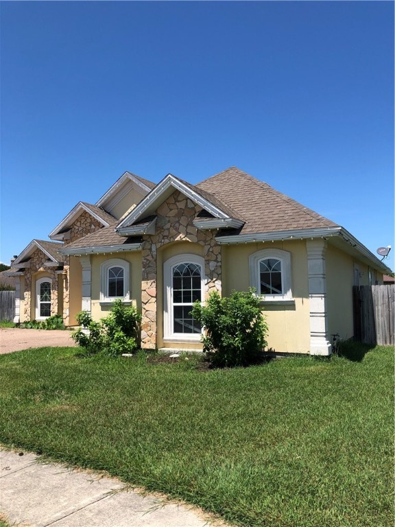 6530 Ample Arbor Court Corpus Christi TX 78412