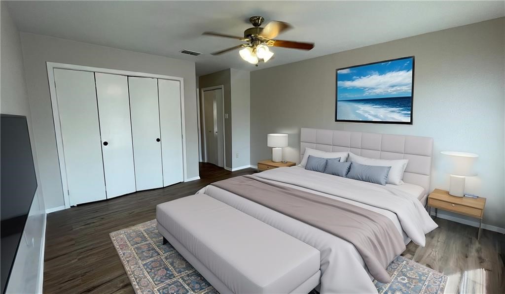 4805 Shadowbend Dr A Corpus Christi TX 78413