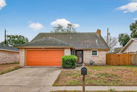 4026 Northwood Drive Corpus Christi TX 78410