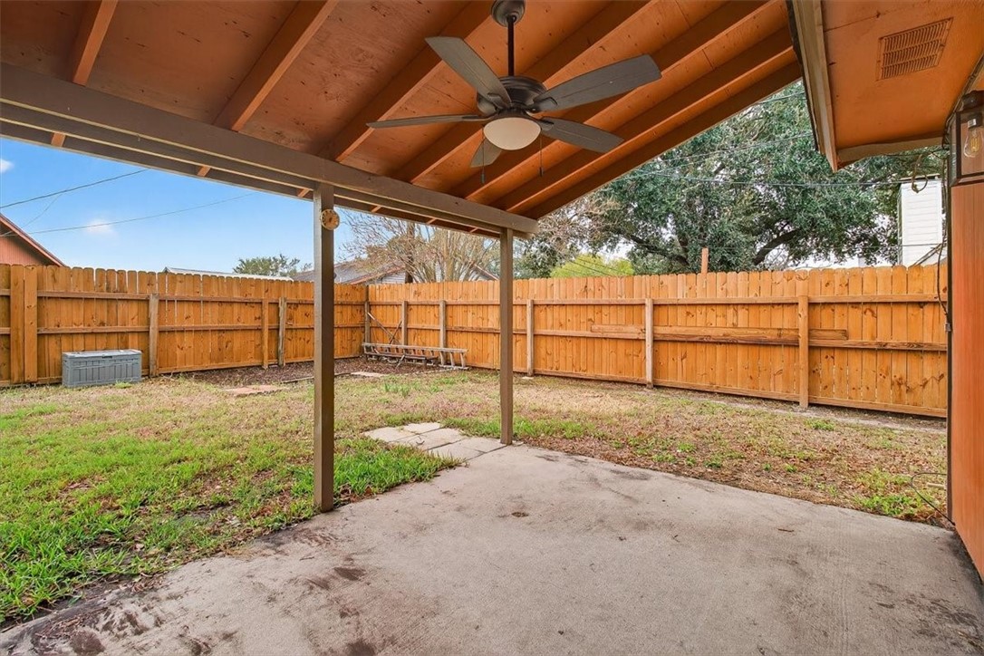 4026 Northwood Drive Corpus Christi TX 78410