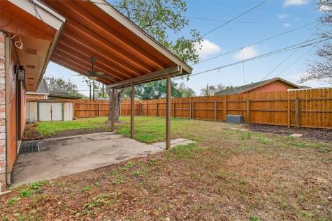 4026 Northwood Drive Corpus Christi TX 78410
