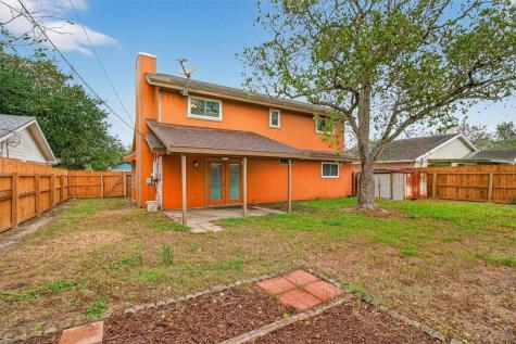 4026 Northwood Drive Corpus Christi TX 78410