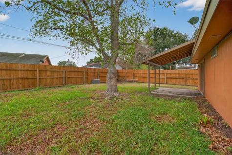 4026 Northwood Drive Corpus Christi TX 78410