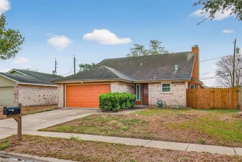 4026 Northwood Drive Corpus Christi TX 78410