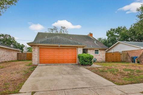 4026 Northwood Drive Corpus Christi TX 78410
