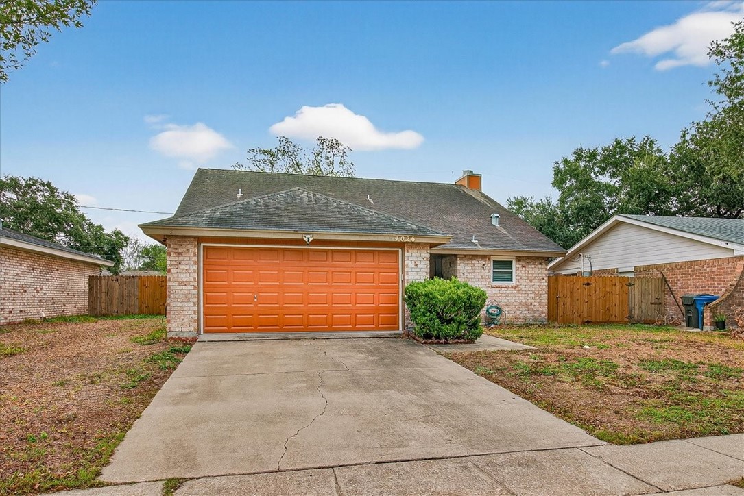 4026 Northwood Drive Corpus Christi TX 78410