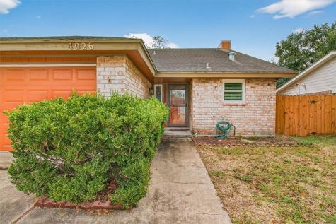 4026 Northwood Drive Corpus Christi TX 78410