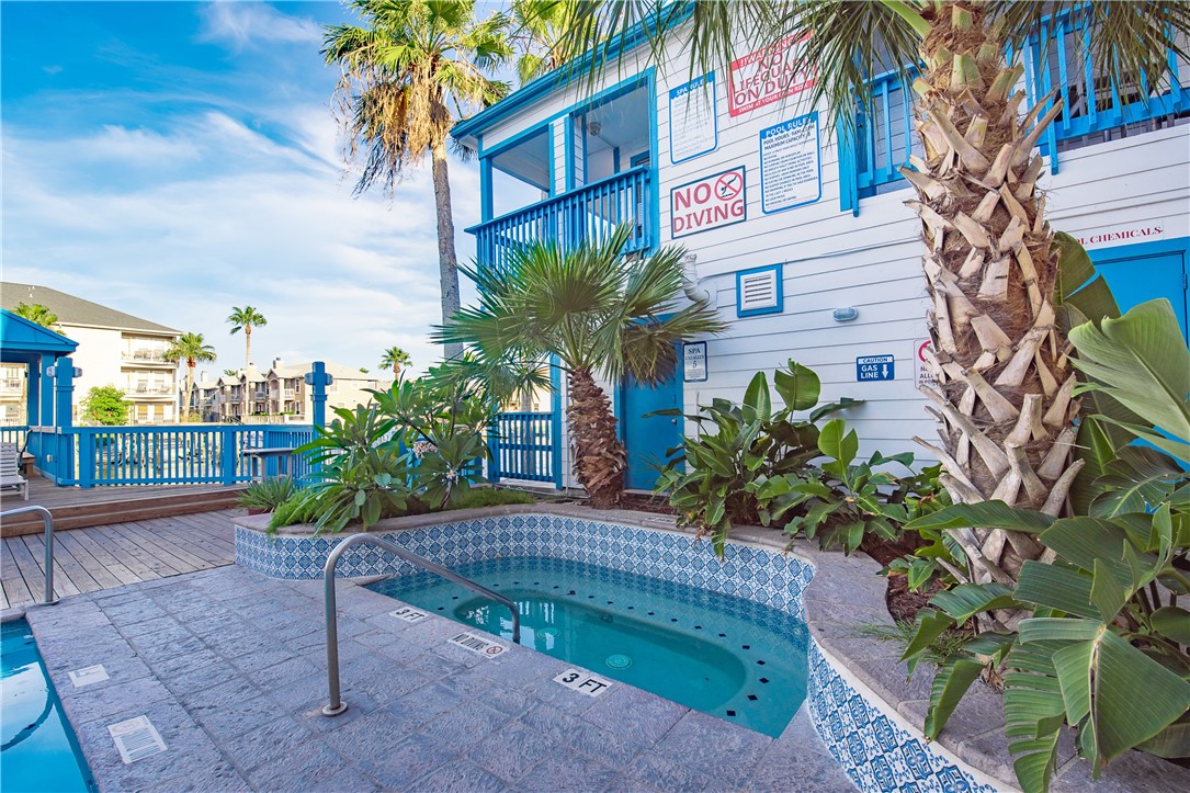 14434 E Cabana Street 317 Corpus Christi TX 78418