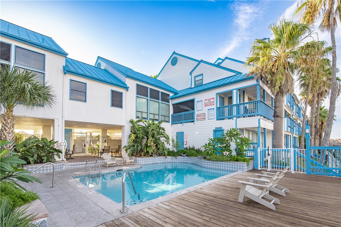 14434 E Cabana Street 317 Corpus Christi TX 78418