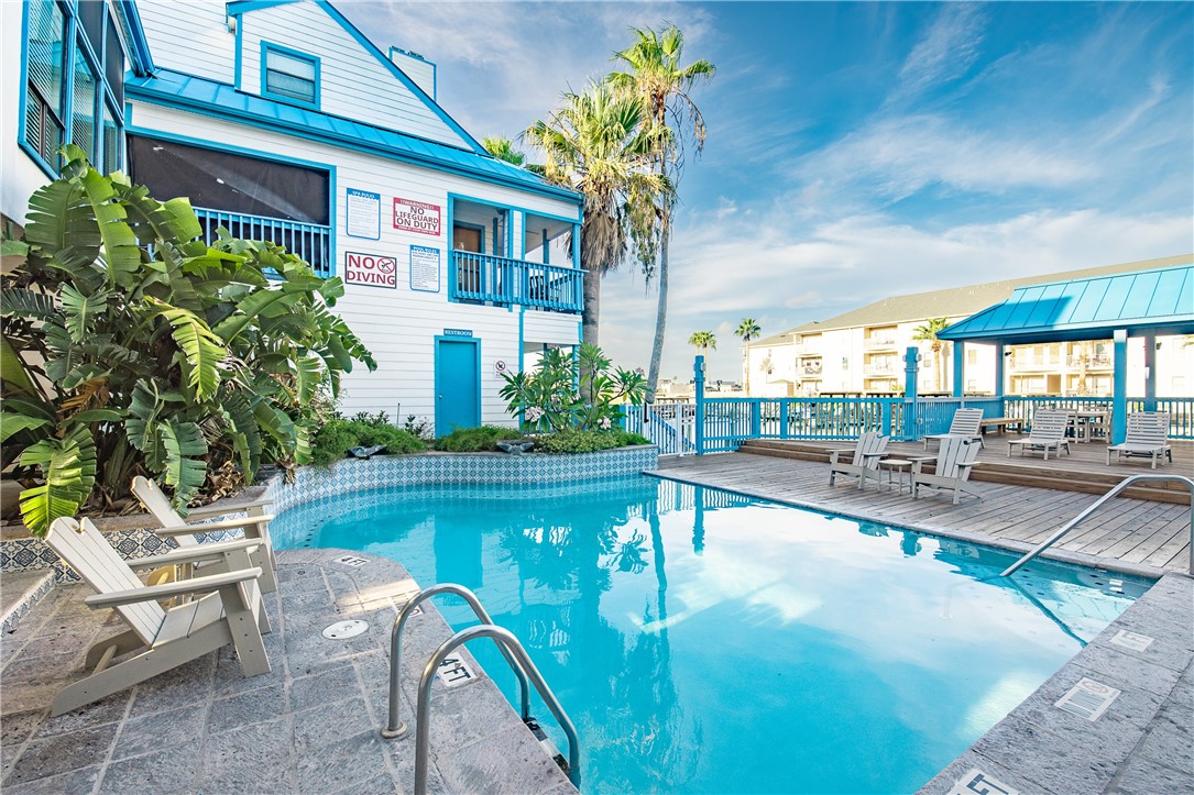 14434 E Cabana Street 317 Corpus Christi TX 78418