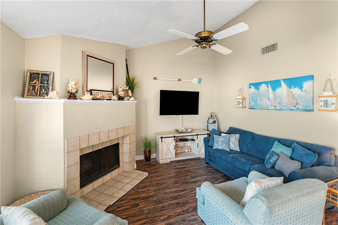 14434 E Cabana Street 317 Corpus Christi TX 78418