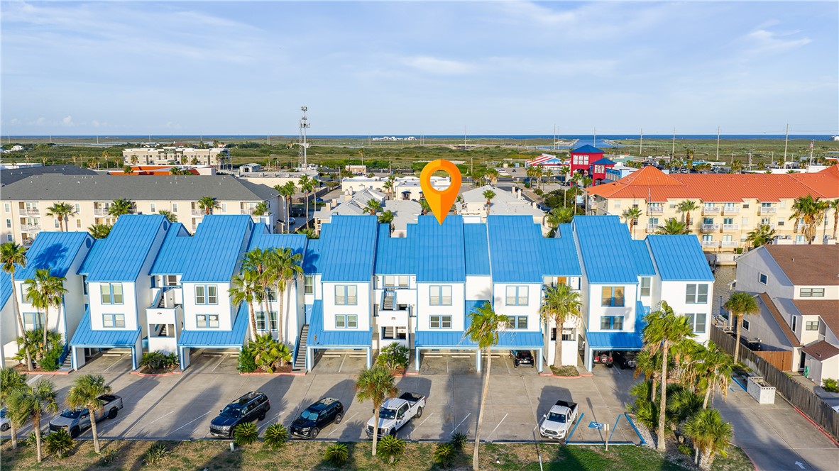 14434 E Cabana Street 317 Corpus Christi TX 78418