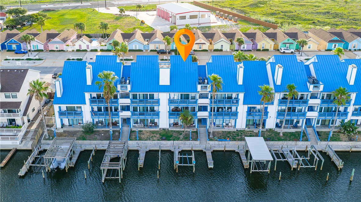 14434 E Cabana Street 317 Corpus Christi TX 78418