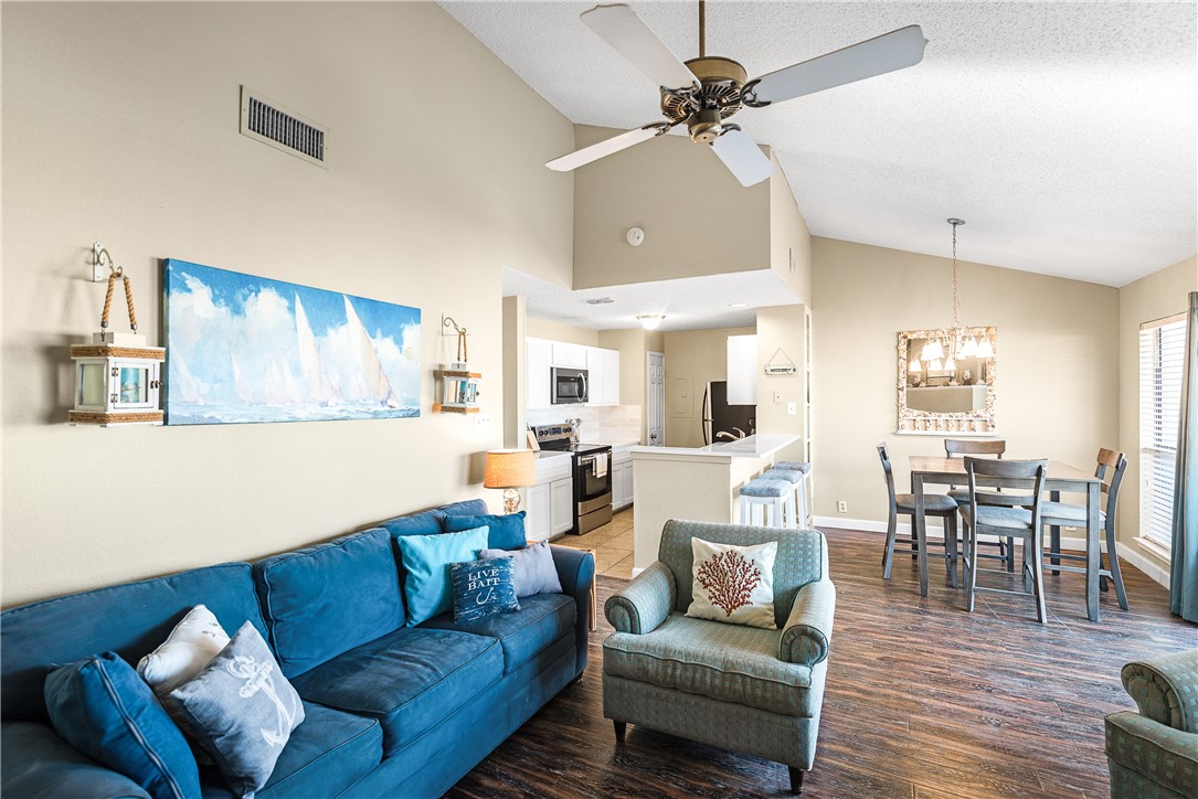 14434 E Cabana Street 317 Corpus Christi TX 78418