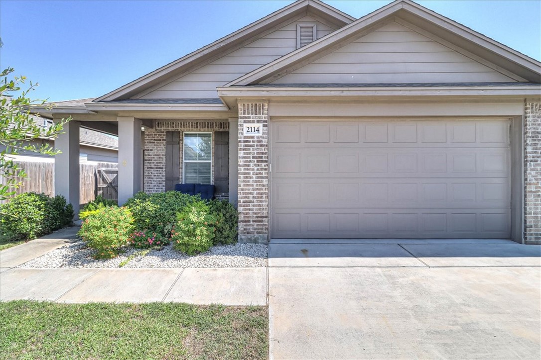 2114 Oso Bay Preserve Drive Corpus Christi TX 78414