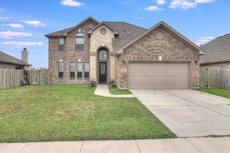 7809 Pavo Real Street Corpus Christi TX 78414