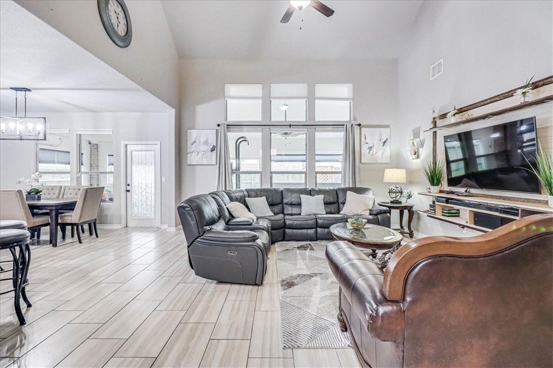 7809 Pavo Real Street Corpus Christi TX 78414