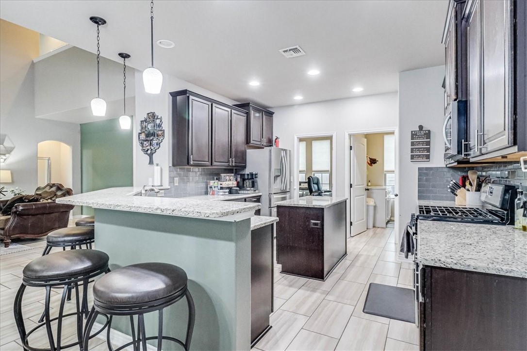 7809 Pavo Real Street Corpus Christi TX 78414