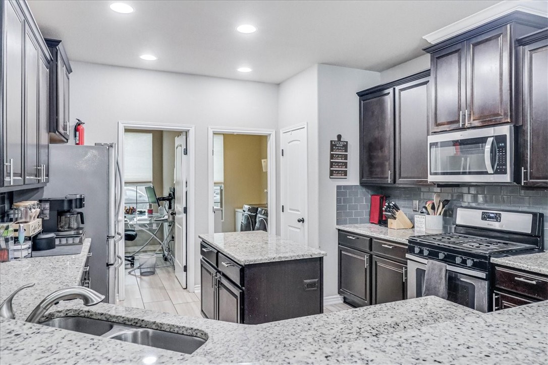 7809 Pavo Real Street Corpus Christi TX 78414