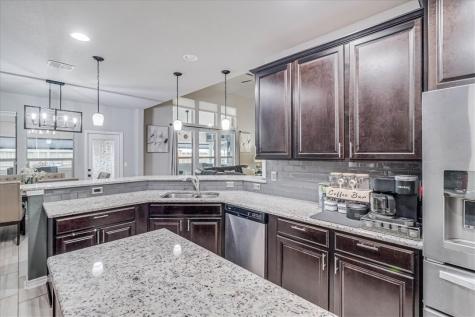 7809 Pavo Real Street Corpus Christi TX 78414
