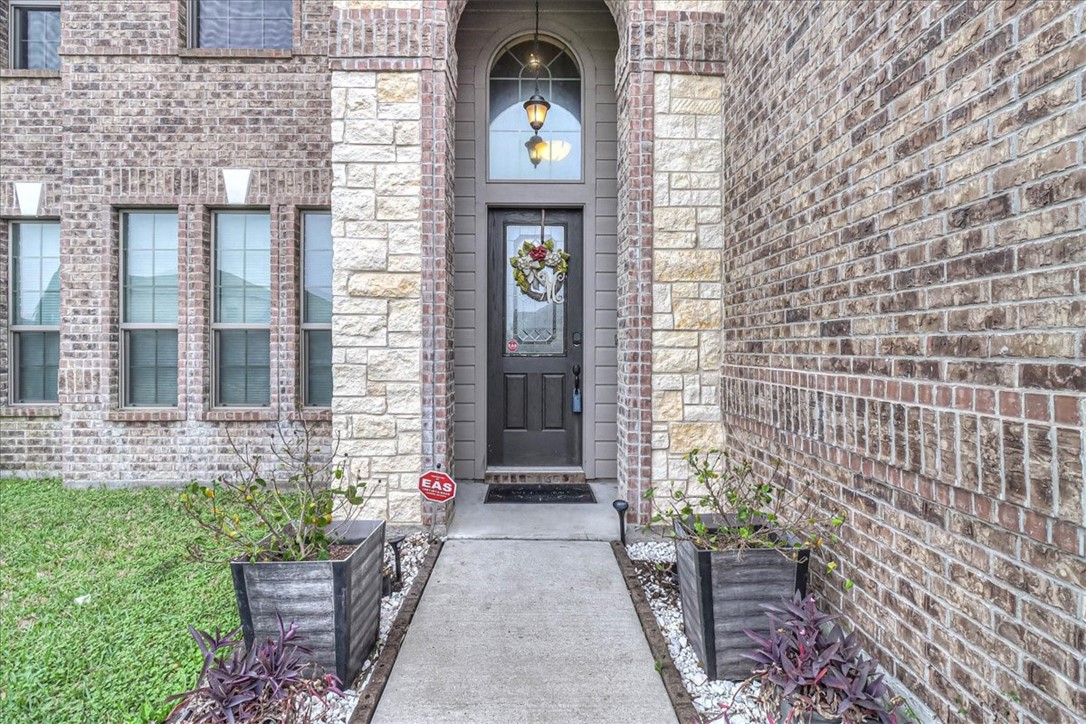 7809 Pavo Real Street Corpus Christi TX 78414