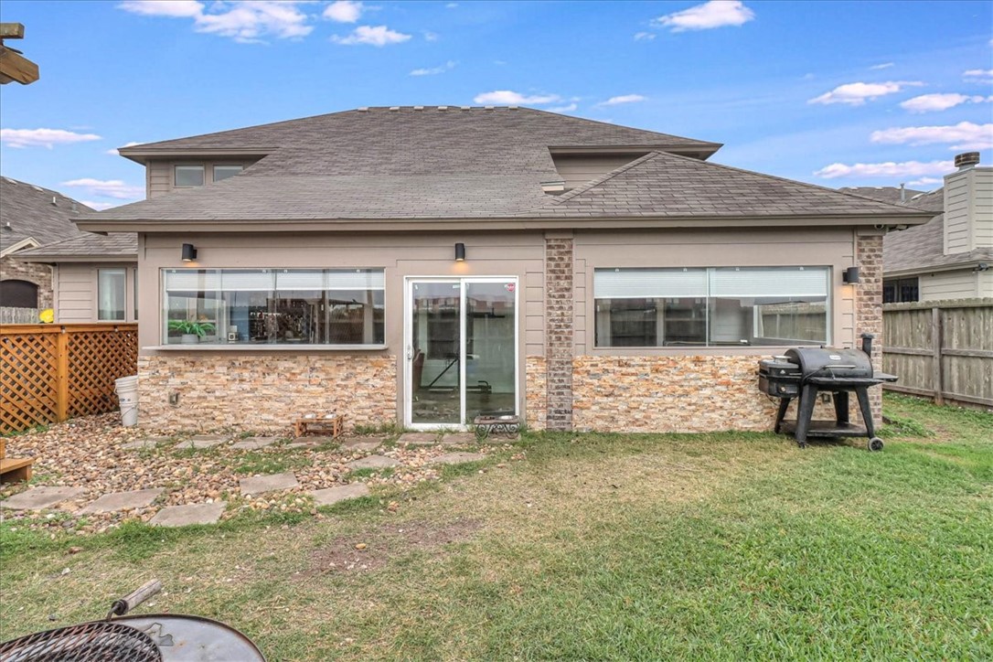 7809 Pavo Real Street Corpus Christi TX 78414