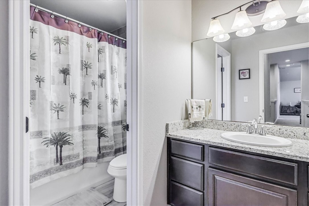 7809 Pavo Real Street Corpus Christi TX 78414
