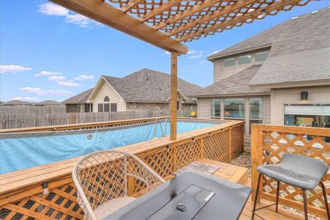 7809 Pavo Real Street Corpus Christi TX 78414